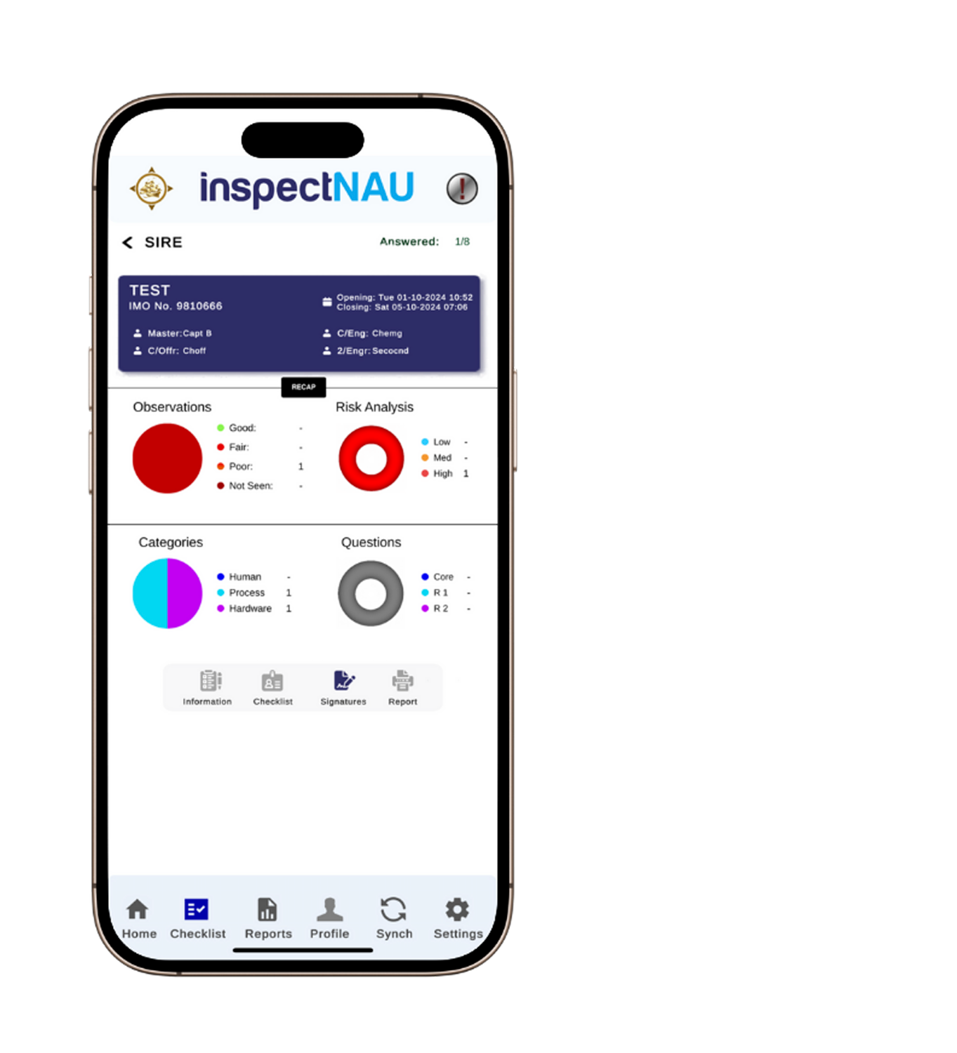 Mockup Inspect Nau
